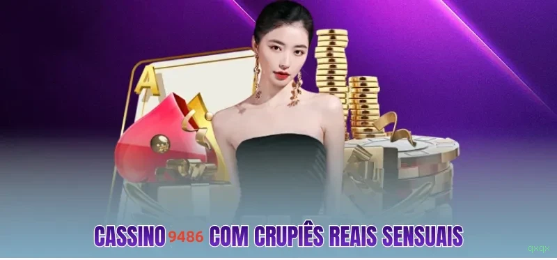 Promoções e bônus exclusivos da qxqx