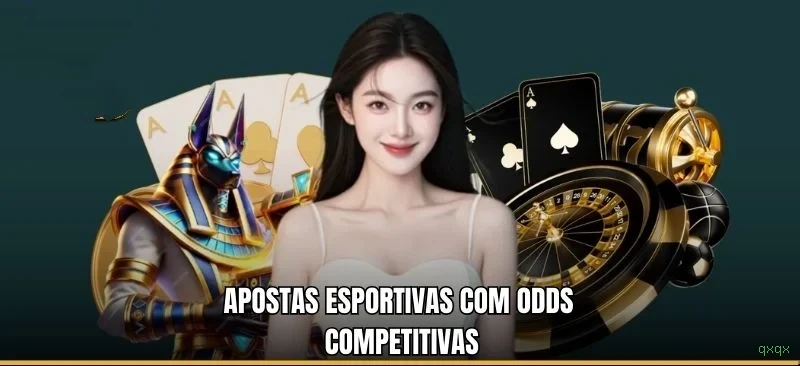 Dicas para ganhar na qxqx